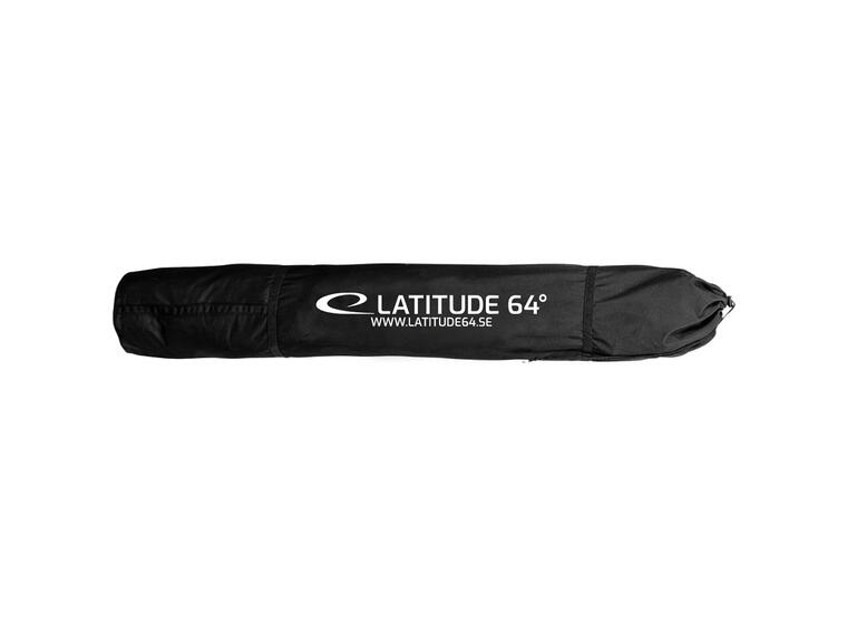 Discgolfkurv Latitude64 Probasket Go Portabel frisbeegolfkurv 