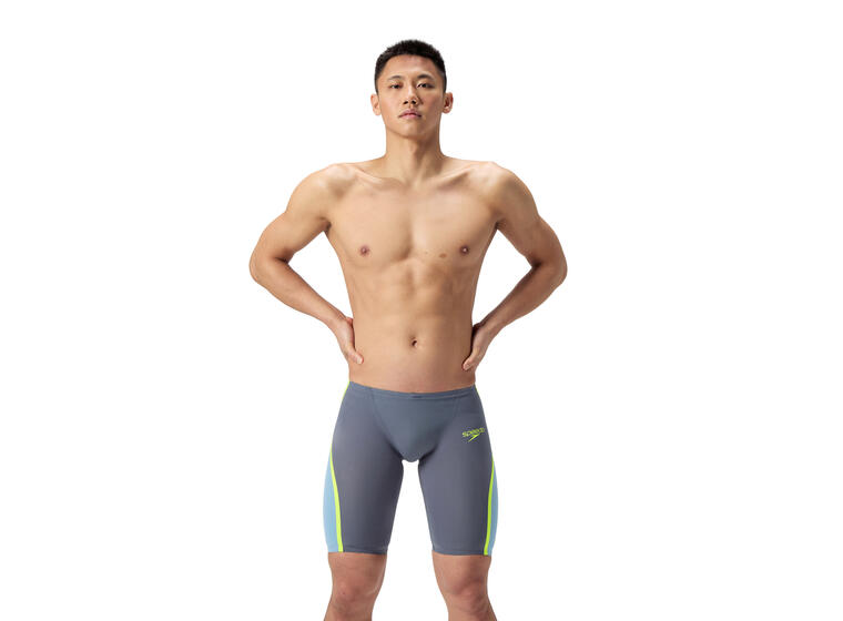 Fastskin LZR Pure Intent 2.0 Jammer 24 Speedo | Grå | Konkurransebukse 