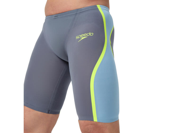 Fastskin LZR Pure Intent 2.0 Jammer 24 Speedo | Grå | Konkurransebukse 