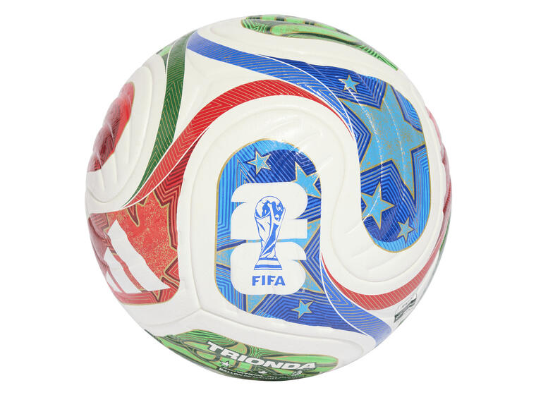 Fotball Adidas Trionda Pro FIFA Quality Pro | Str 5 | Matchball 