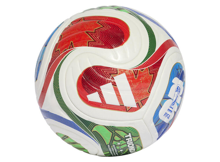 Fotball Adidas Trionda Pro FIFA Quality Pro | Str 5 | Matchball 
