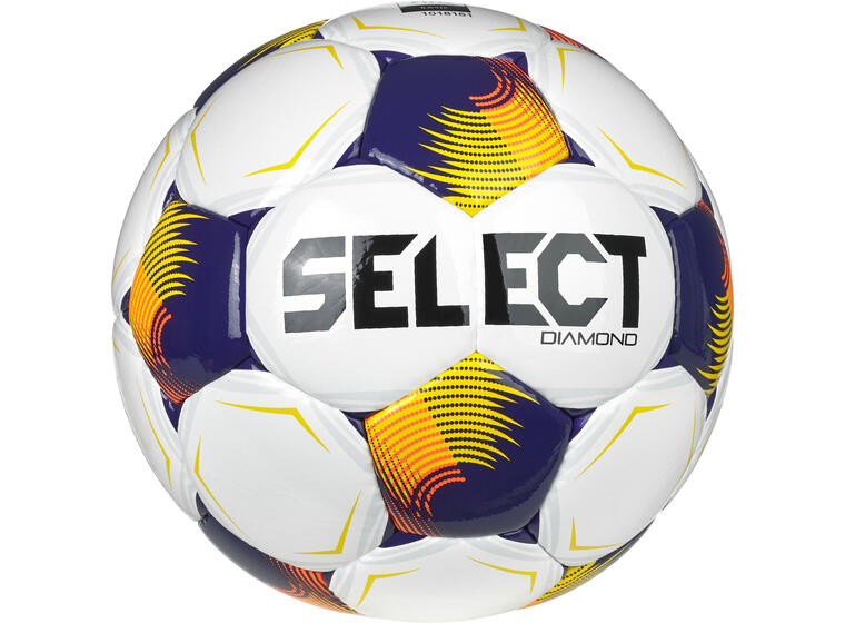 Fotball Select Diamond 5 Klubbkamp og trening | Gress 