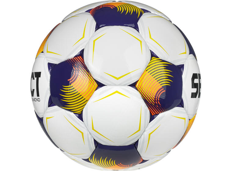 Fotball Select Diamond 5 Klubbkamp og trening | Gress 