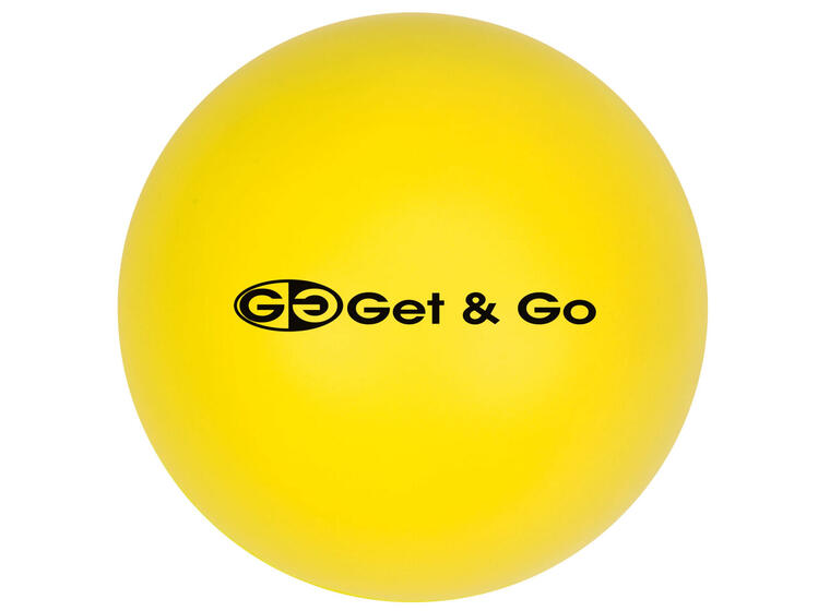Get & Go Smash-ball Sett Nettspill for trening og aktivitet 