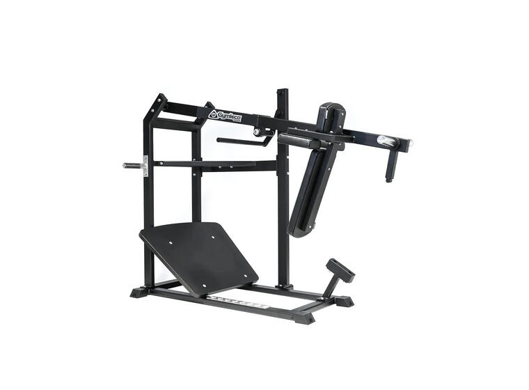 Gymleco Pendulum Squat Treningsapparat 