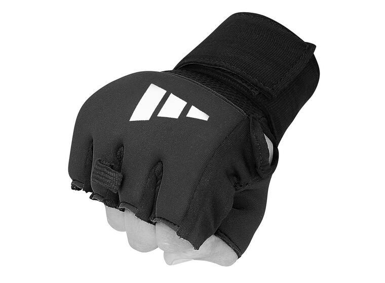 Innerhanske Adidas for boksing L/XL Treningshanske med boksebandasje 