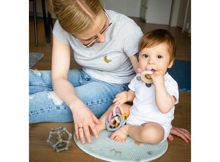 Lek Sittepute Ideell til lek, avslapning, underlag 