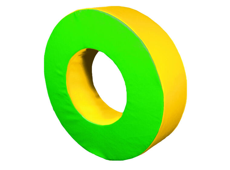 Myklek Ring Skumkloss 