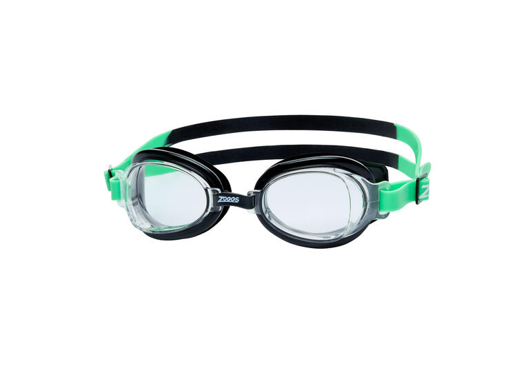 Otter Svømmebrille Zoggs | Klar linse 