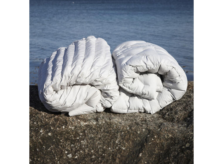 Protac Kuledyne®  Calm 7 kg Bomull | 38 mm kuler | 140x200 cm 