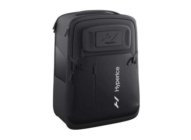 Ryggsekk til Hyperice Normatec 3 Oppbevaring til Normatec 3 