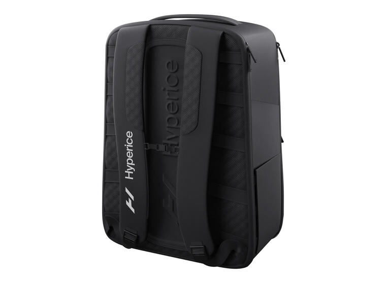 Ryggsekk til Hyperice Normatec 3 Oppbevaring til Normatec 3 