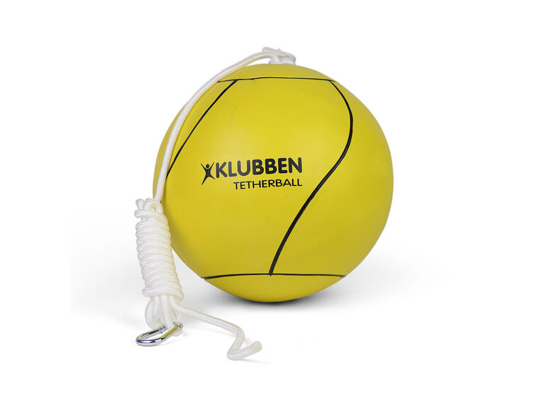 Smashball Klubben med snor Tetherball 