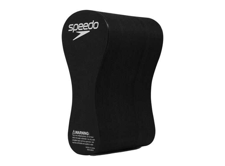 Speedo Elite Pullbuoy Foam Svømmeteknikk | Svart 