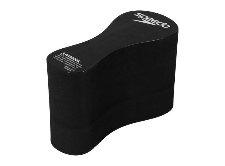 Speedo Elite Pullbuoy Foam Svømmeteknikk | Svart 