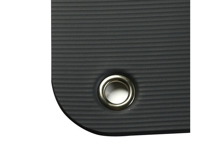 Treningsmatte Klubben med hull Treningsmatte | 100 x 50 x 1 cm 