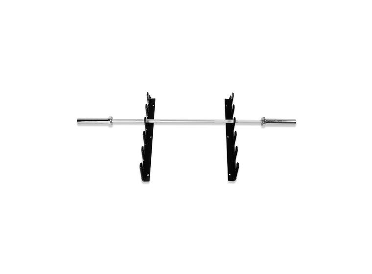 Vektstangstativ Horisontal Bar Hanger For 3 stk vektstenger à 50 mm 