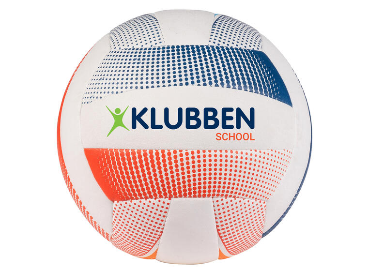 Volleyball School Soft Fairtrade Str. 5 | Skole- og treningsball 