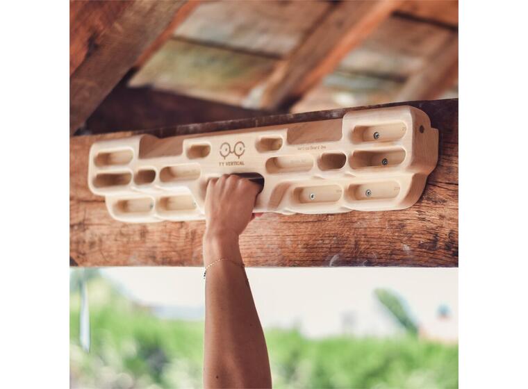 Y&Y VerticalBoard One Treningsbrett 