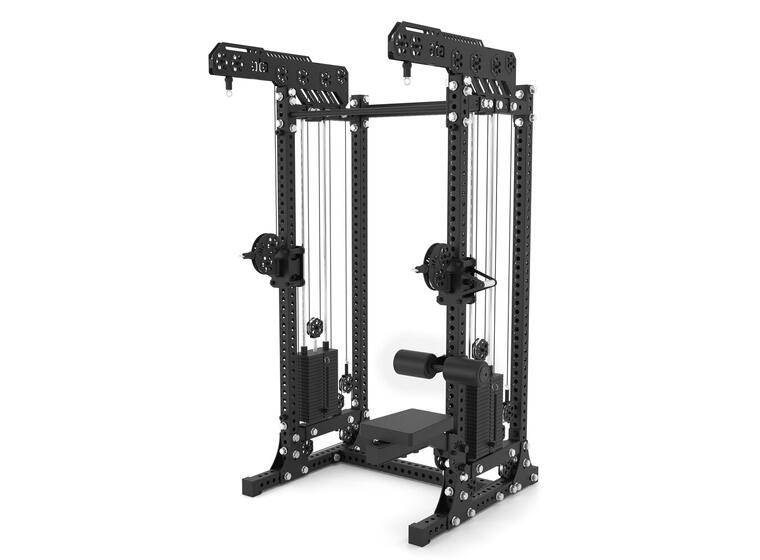 ata Pro Elite MultiRack Base Treningssenter | Hjemmetrening 