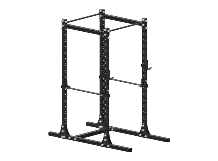 ata Pro Elite Power Rack 228cm Treningsstativ for treningssenter 