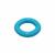 Y&Y Climbing Ring Blå 25 kg Ideell for oppvarming 