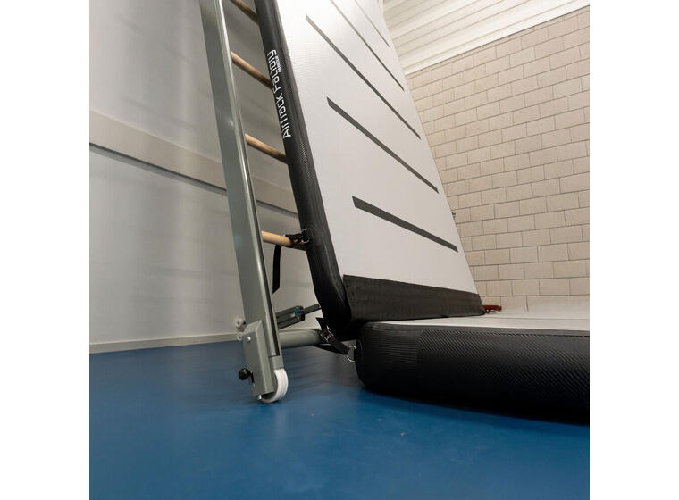 AirTrack | AirParkour Wall Vegg 400 x 200 x 10 cm 