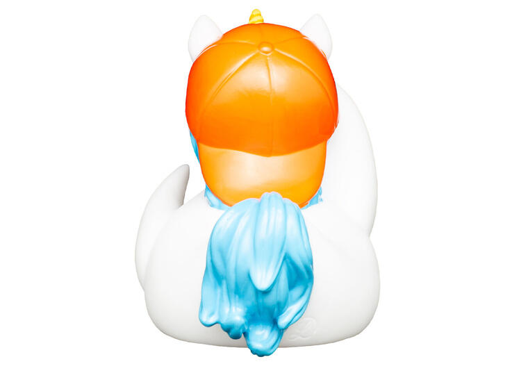 Badeand Dab Enhjørning 