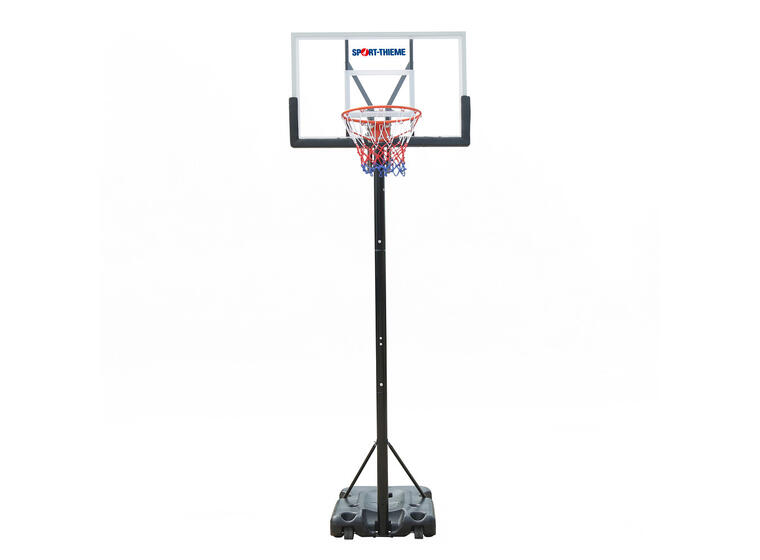 Basketballstativ Houston Portabel | Høydejustering 