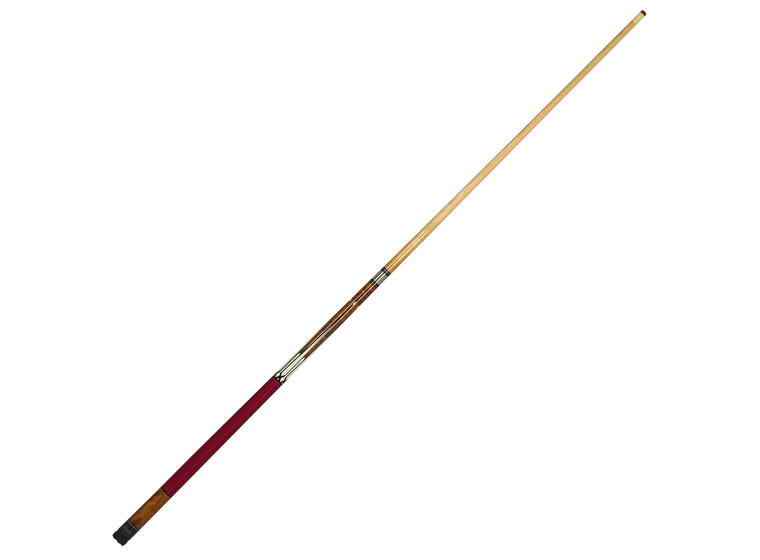 Biljardkø Stradivari Master-Billiard 2-delt | 149 cm 
