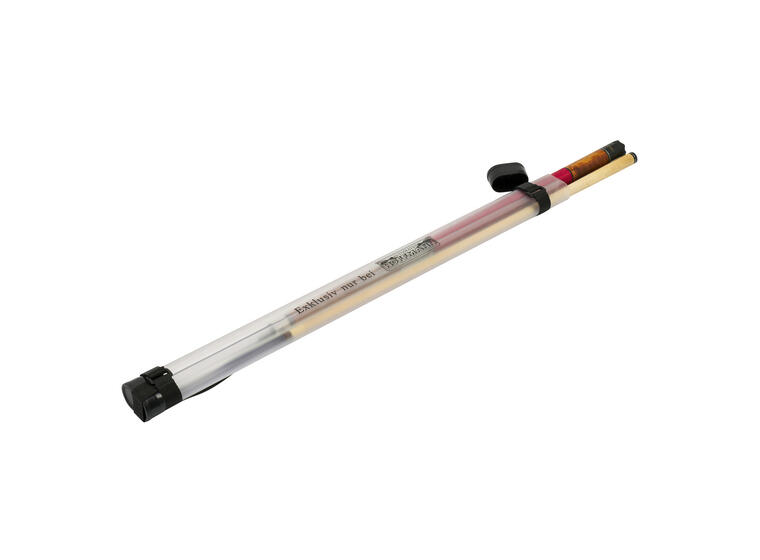 Biljardkø Stradivari Master-Billiard 2-delt | 149 cm 
