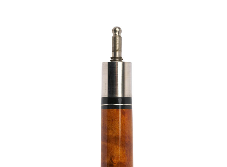 Biljardkø Stradivari Master-Billiard 2-delt | 149 cm 