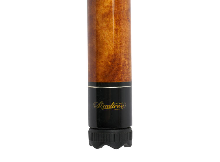 Biljardkø Stradivari Master-Billiard 2-delt | 149 cm 