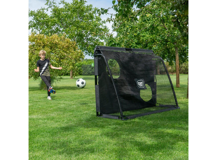 EXIT Treningsvegg til Maestro Fotballmål 180x120 cm | 