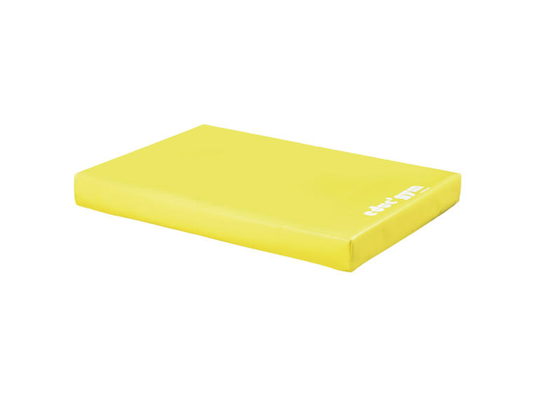 Educ'Gym Gymnastikkmatte Barnegymnastikk | 100x70x10 cm 