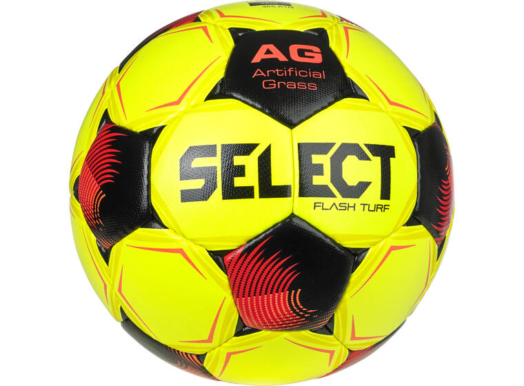 Fotball Select Flash Turf 4 V26 Trening | Kunstgress | Vinterfotball 
