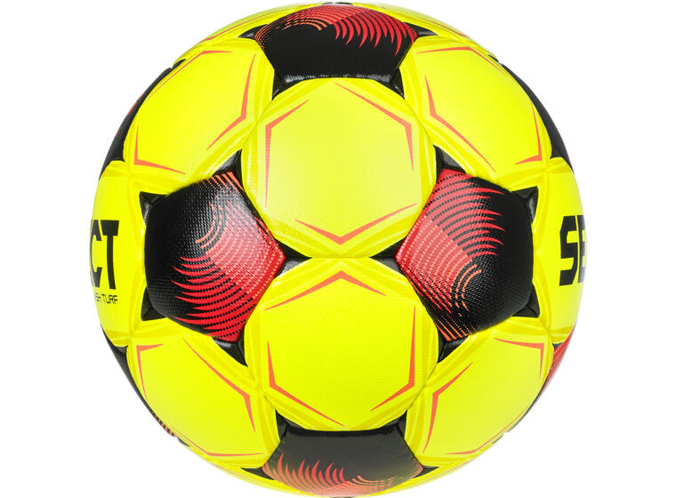 Fotball Select Flash Turf 4 V26 Trening | Kunstgress | Vinterfotball 