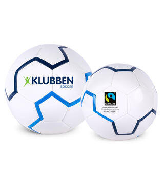 Fotball Soccer Fairtrade Fairtrade merket treningsball