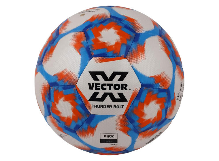 Fotball Vector Thunder Bolt 4 Trening og kamp | Kunstgress 
