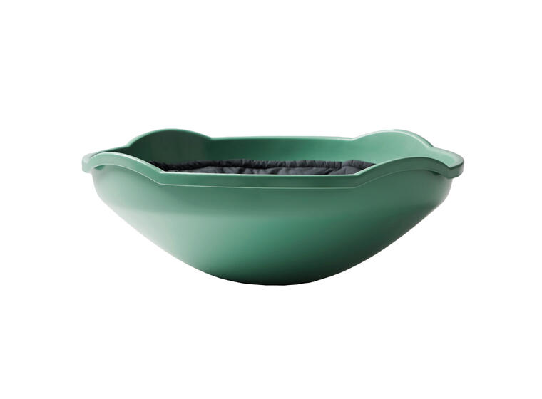 Gonge Mini-Top Balanseskål Nordic Diameter 68 cm | Balansetrening 