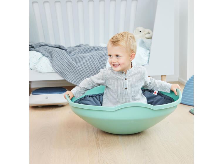 Gonge Mini-Top Balanseskål Nordic Diameter 68 cm | Balansetrening 