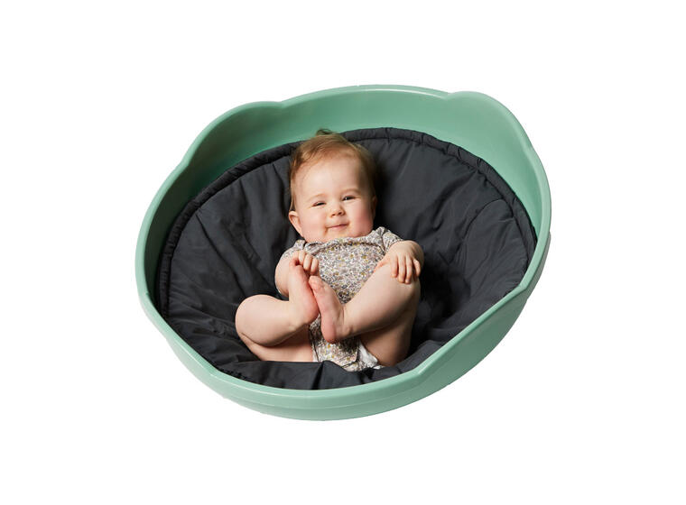 Gonge Mini-Top Balanseskål Nordic Diameter 68 cm | Balansetrening 