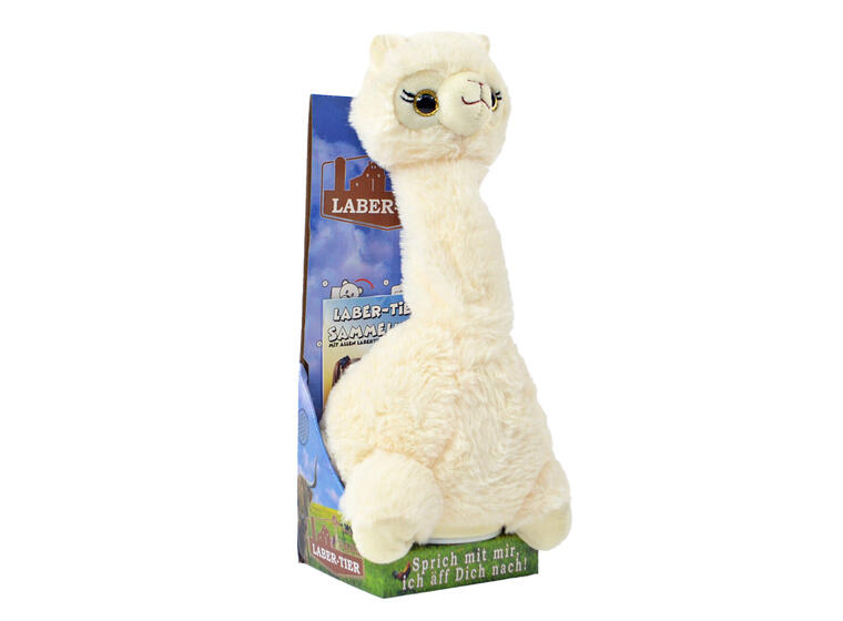 Hermende Lama Kommunikasjon og samspill 