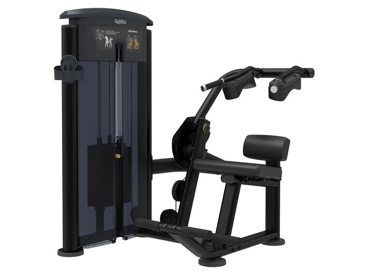 Impulse IT9514 Abdominal Treningsapparat | Magasinapparat 