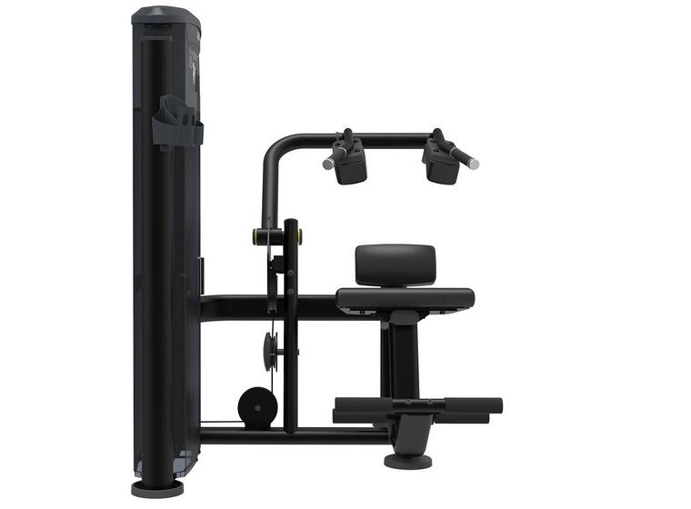 Impulse IT9514 Abdominal Treningsapparat | Magasinapparat 
