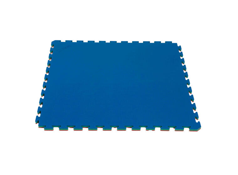 Kampsportmatte 100x100x2 cm Tatami offisiell konkurransematte 