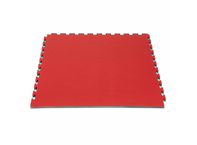 Kampsportmatte 100x100x2 cm Tatami offisiell konkurransematte 