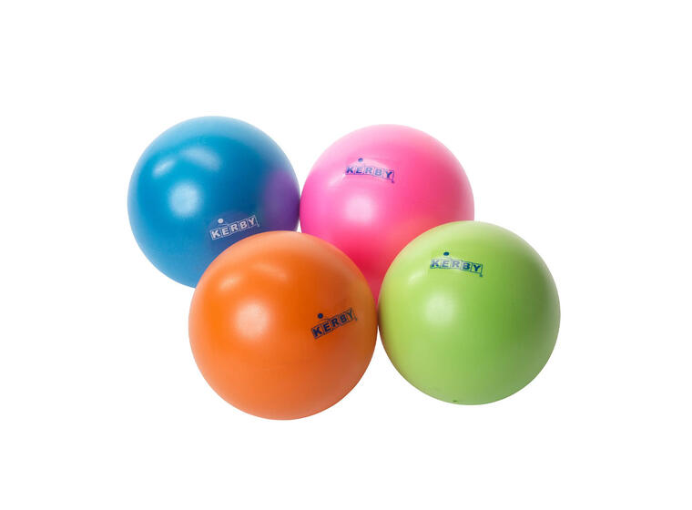 Kerby® Mesterskaps sett 12 Støtkasser | 8 baller 