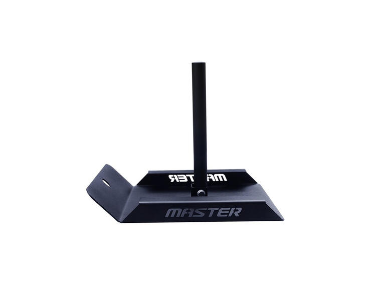 Slede Mini MF Trekkslede | Pullslede 
