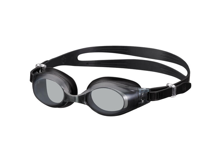 Svømmebrille med styrke til langsynte + Langsynt + | Tilpasses etter din styrke 